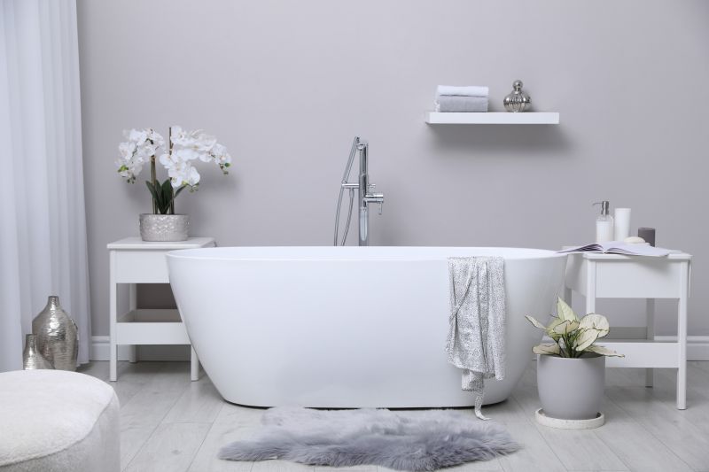 Classic Freestanding Tub