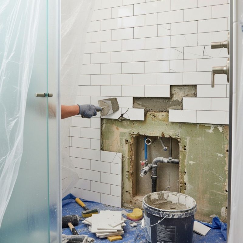 Top Bathroom Remodeling Companies in Topsham, ME